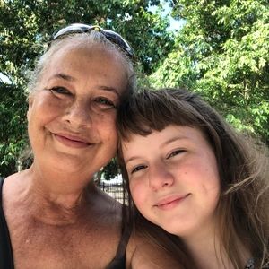 Meet your Posher, Lisa